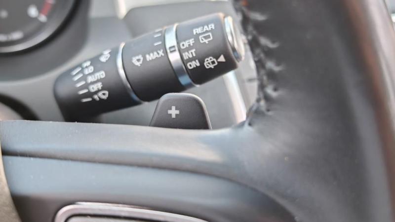 Car Thumb